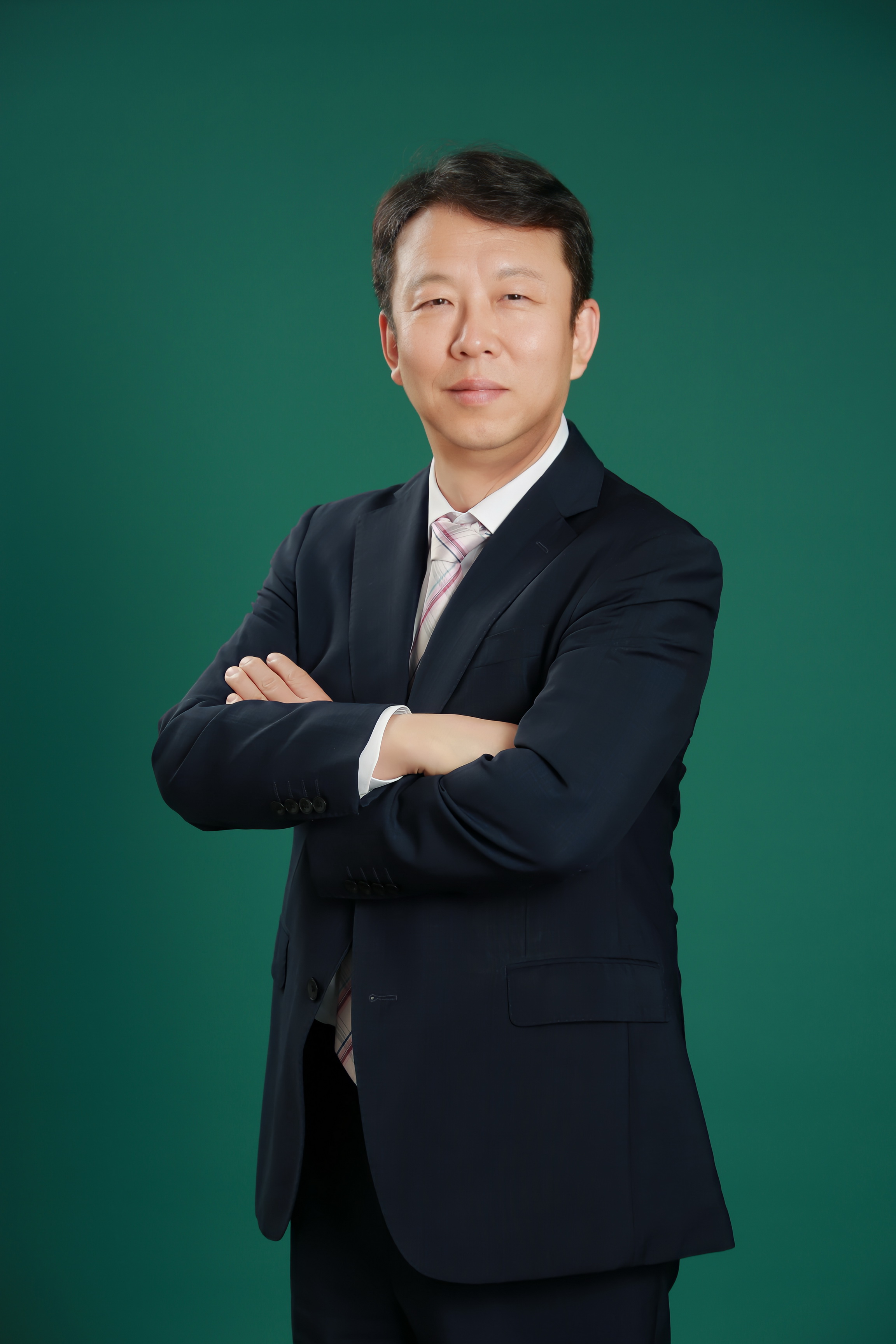 위원장 인사말